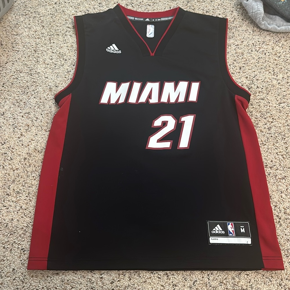 Men’s Miami Jersey